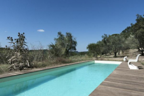 Villa La Palazzina